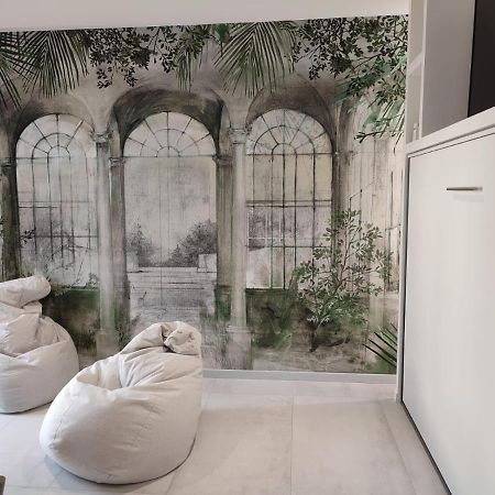 Al Ponte Design Apartment Conegliano Eksteriør billede