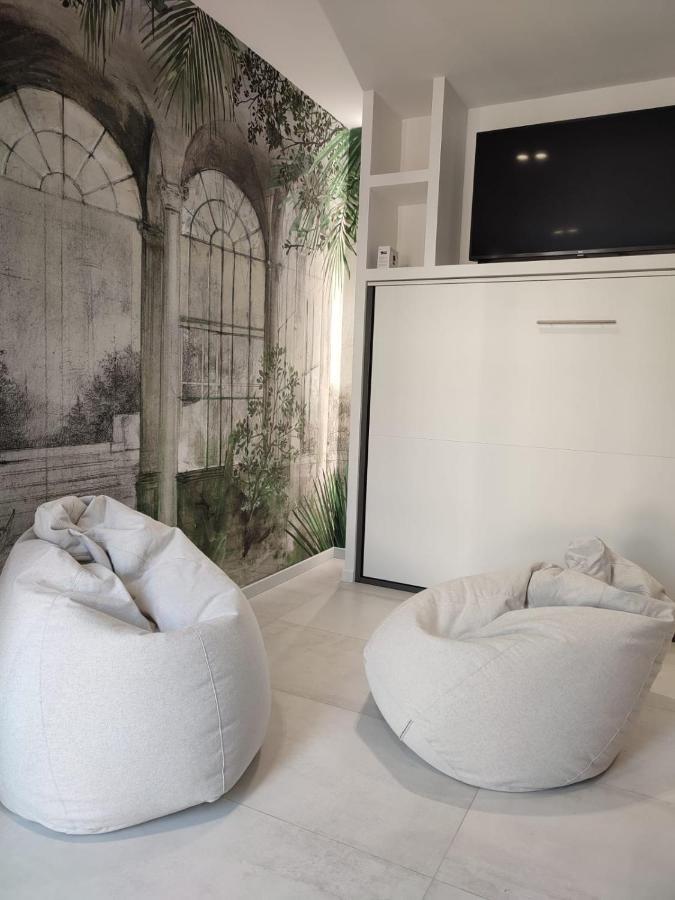 Al Ponte Design Apartment Conegliano Eksteriør billede