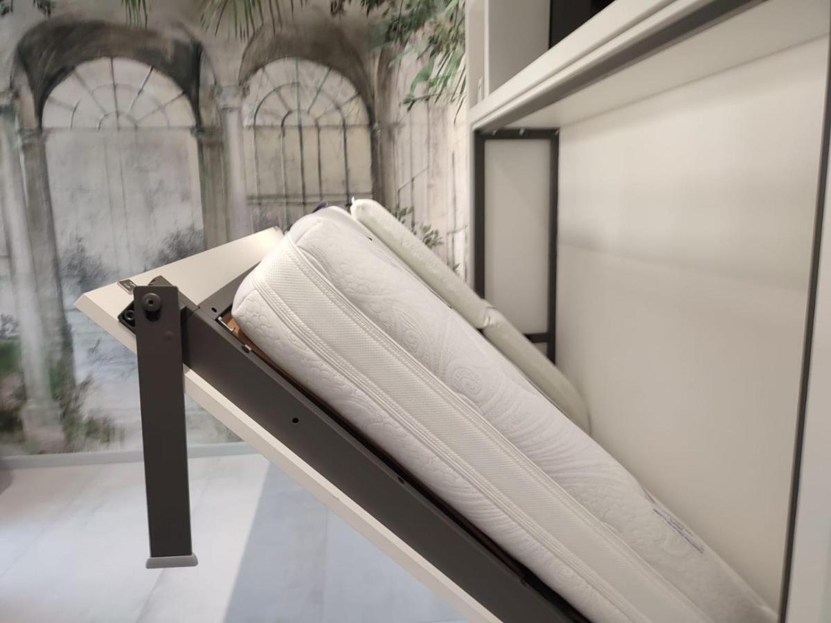 Al Ponte Design Apartment Conegliano Eksteriør billede