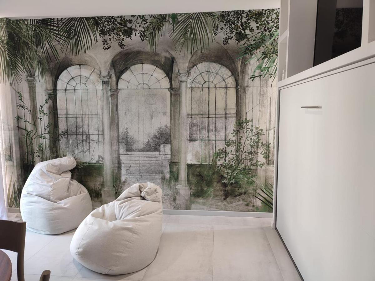 Al Ponte Design Apartment Conegliano Eksteriør billede