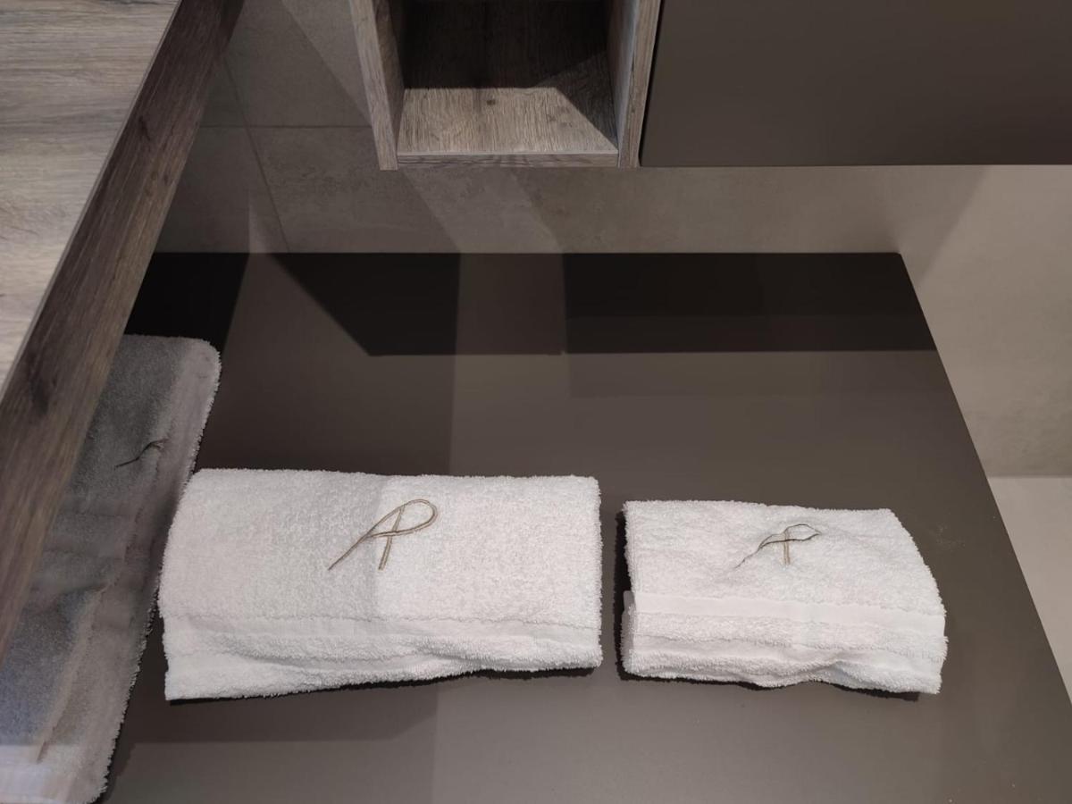Al Ponte Design Apartment Conegliano Eksteriør billede