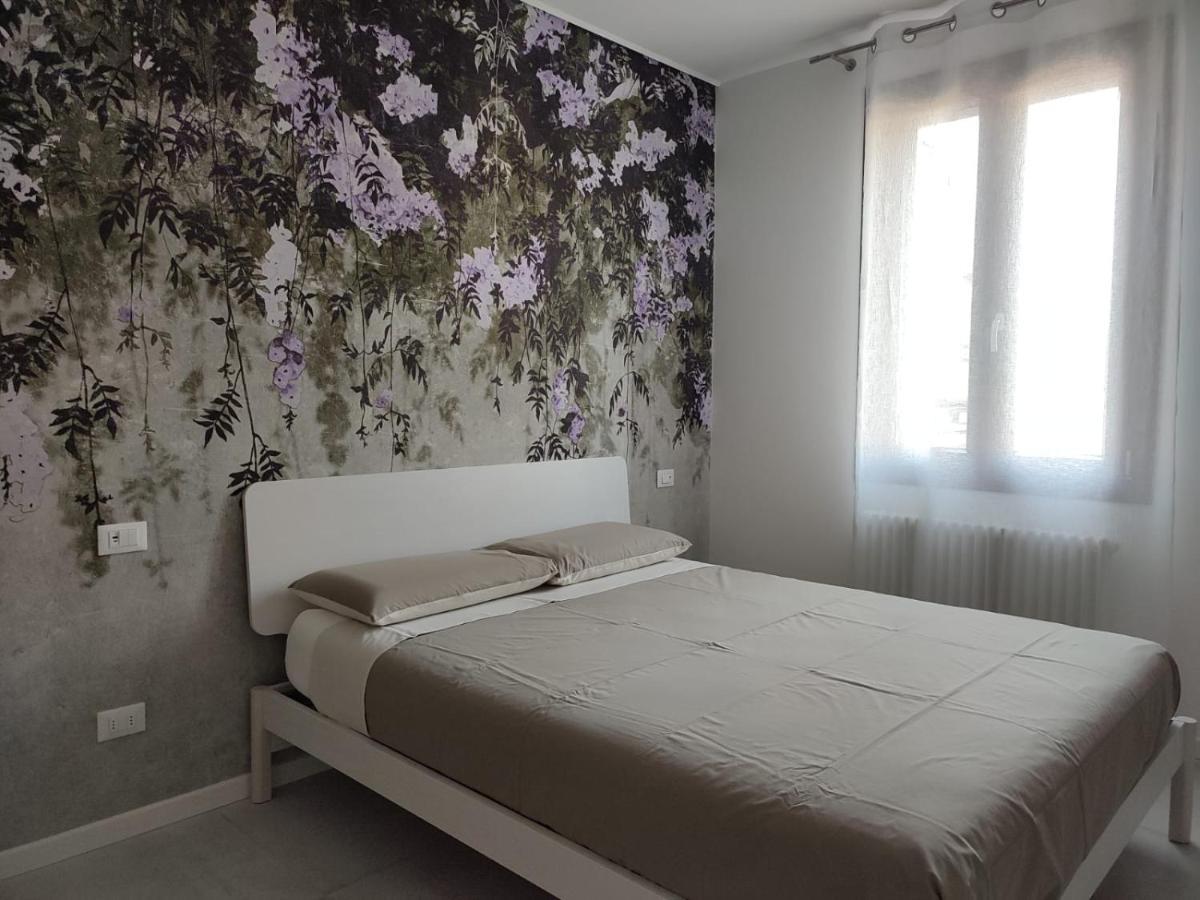 Al Ponte Design Apartment Conegliano Eksteriør billede