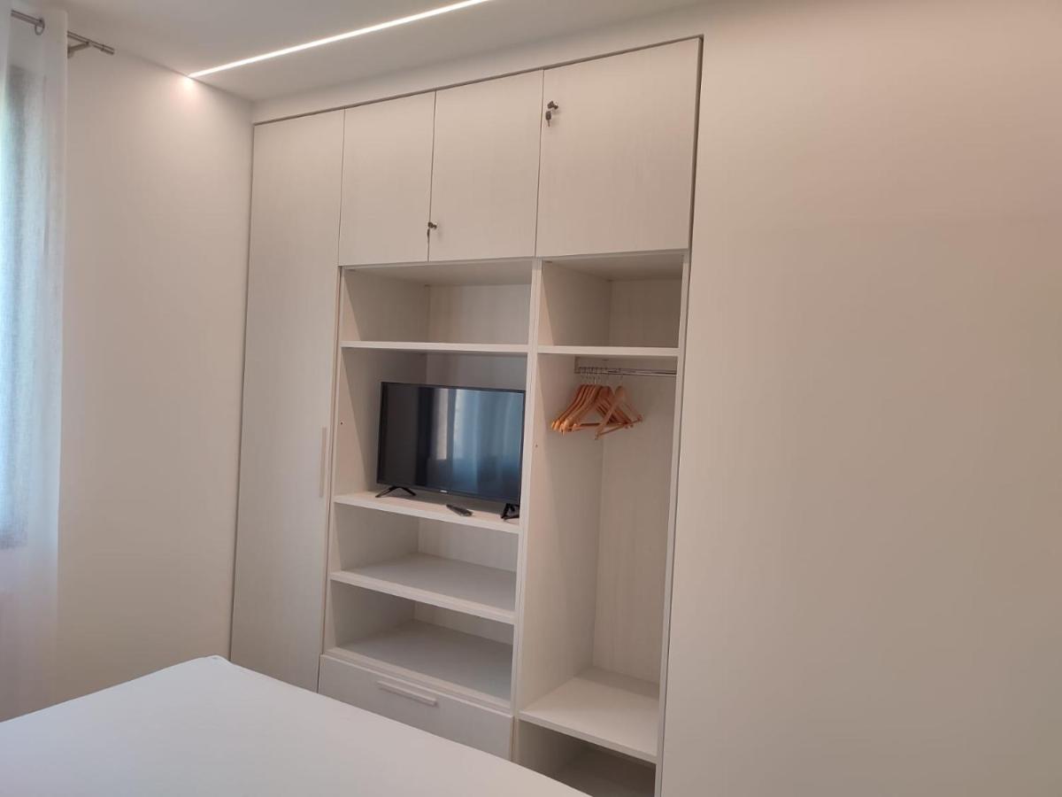 Al Ponte Design Apartment Conegliano Eksteriør billede