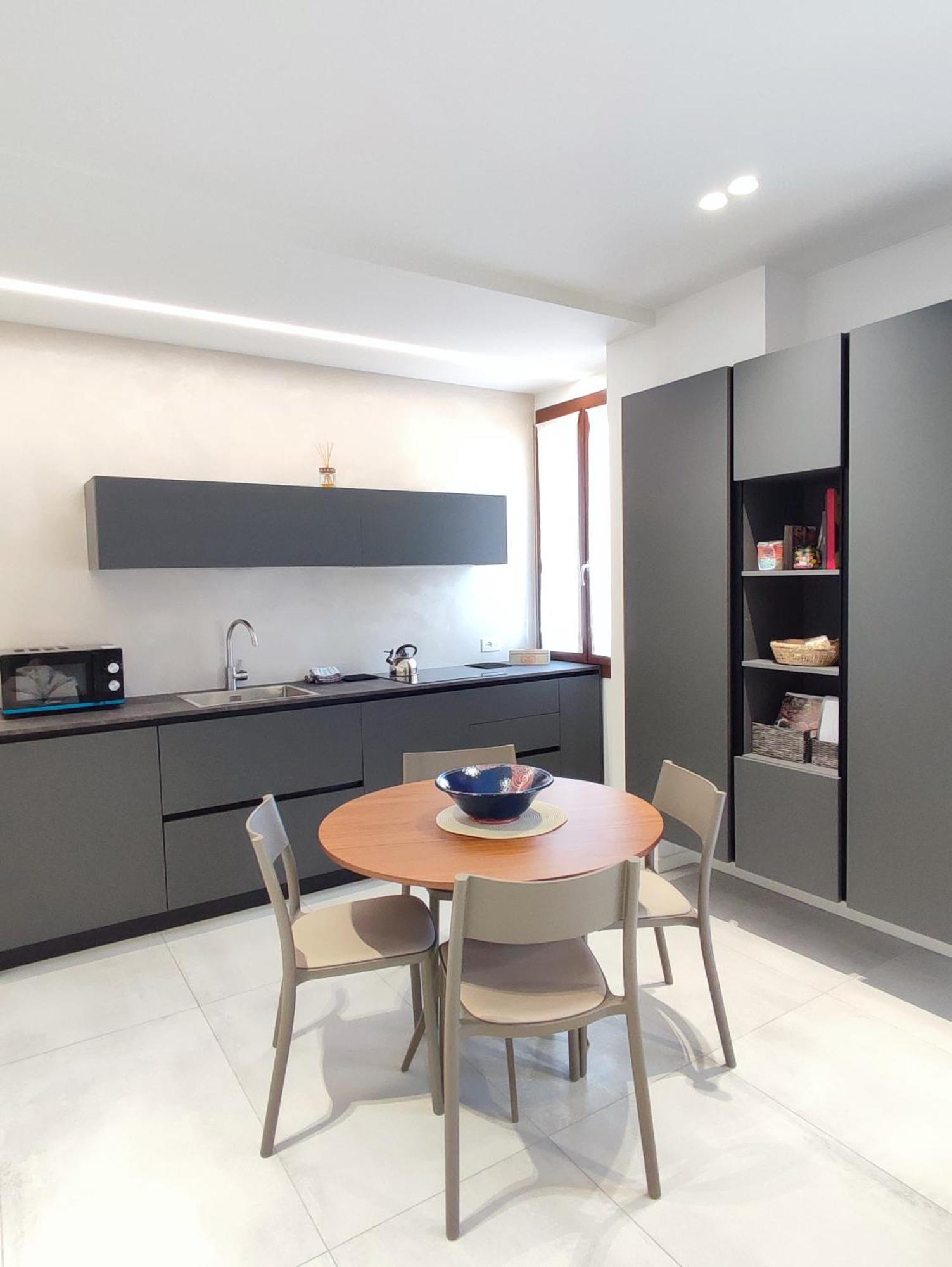 Al Ponte Design Apartment Conegliano Eksteriør billede