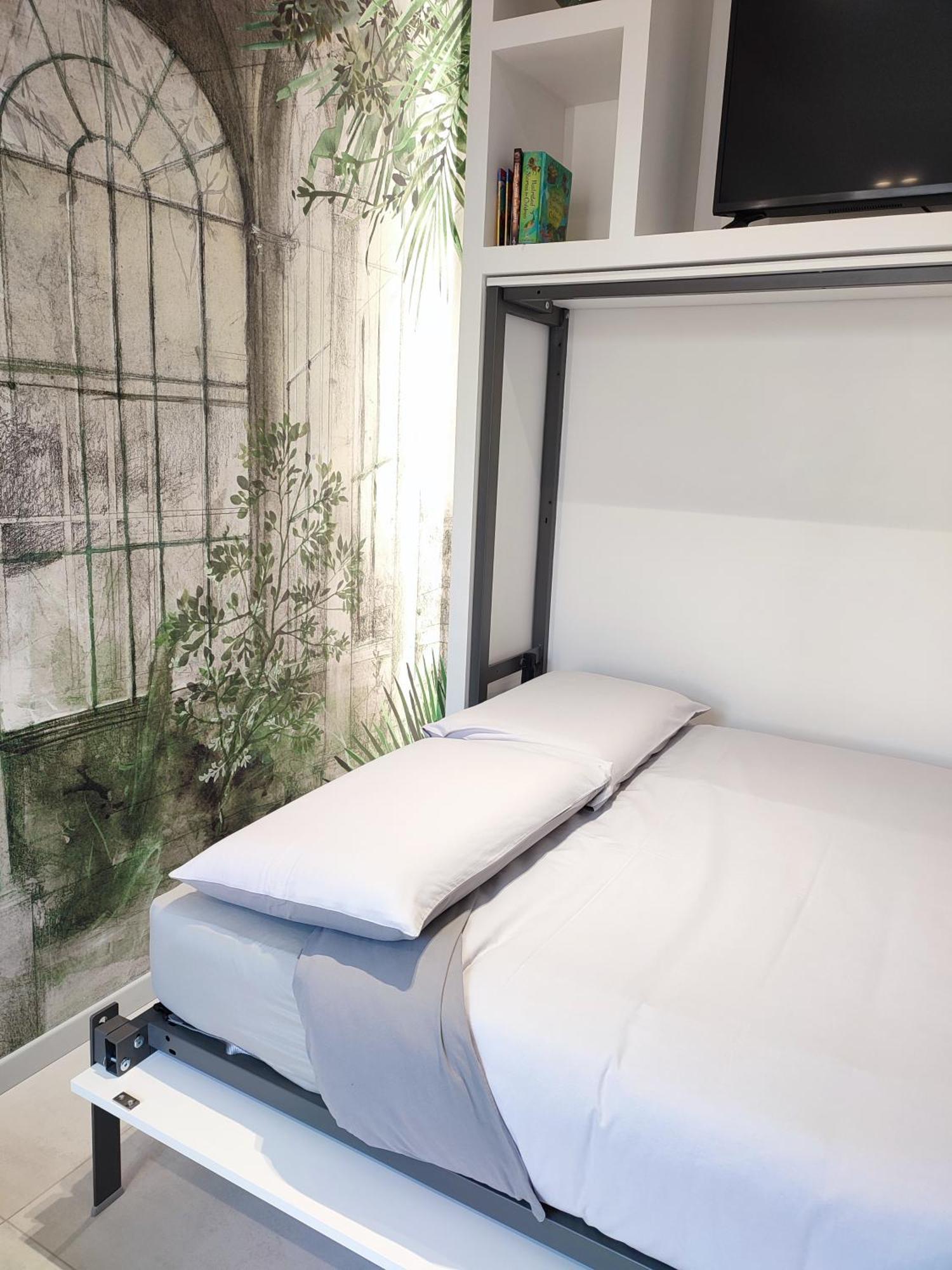 Al Ponte Design Apartment Conegliano Eksteriør billede