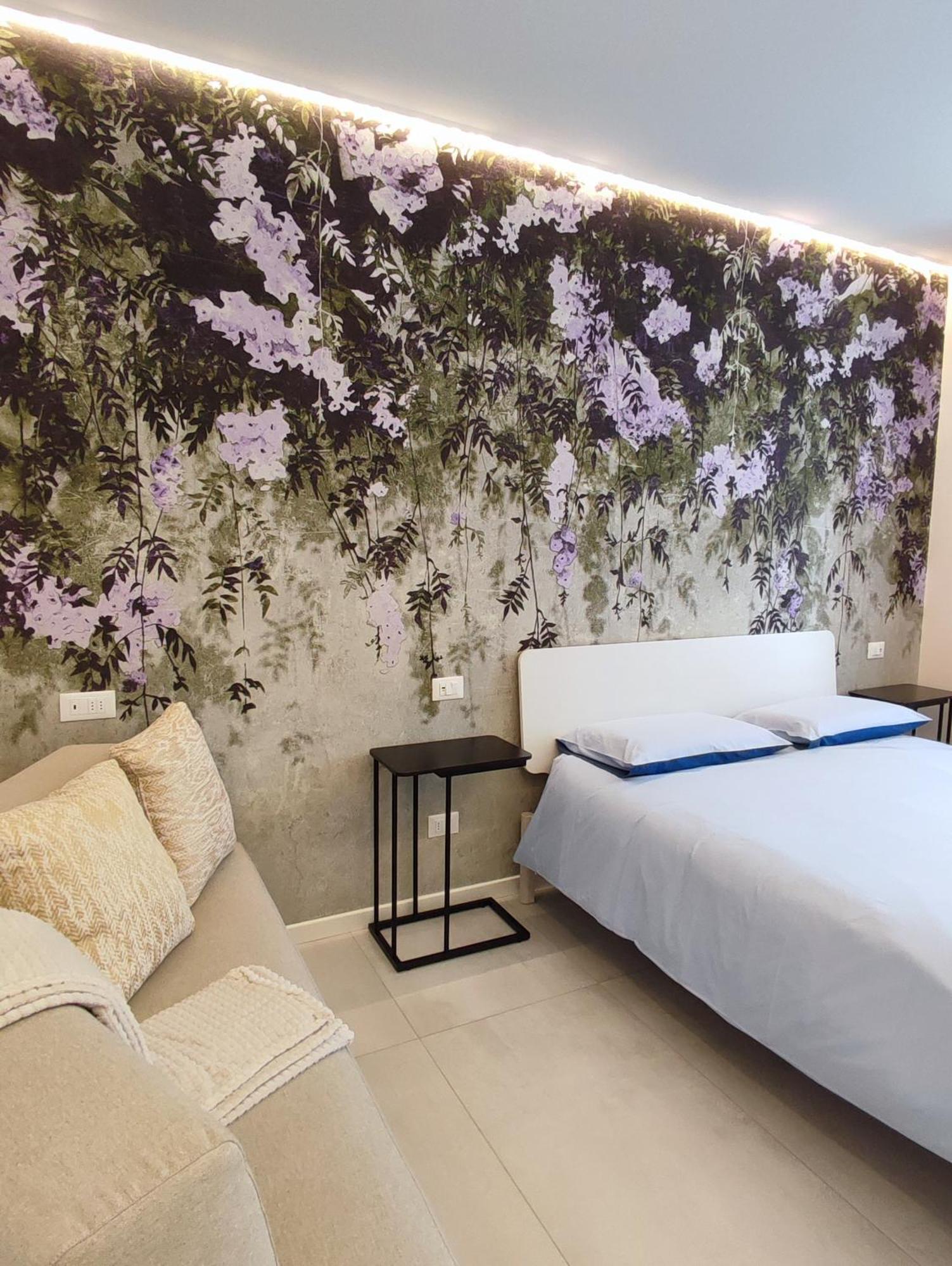 Al Ponte Design Apartment Conegliano Eksteriør billede