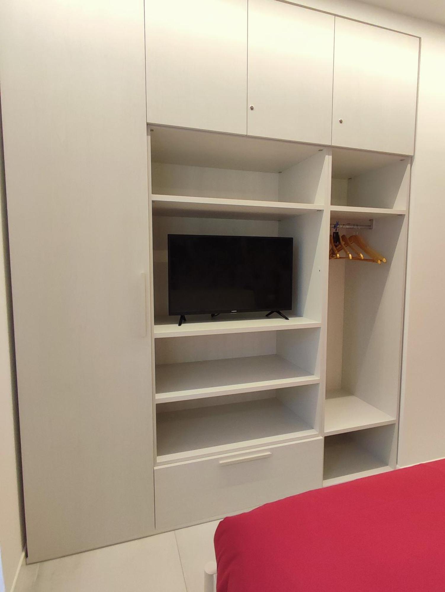Al Ponte Design Apartment Conegliano Eksteriør billede