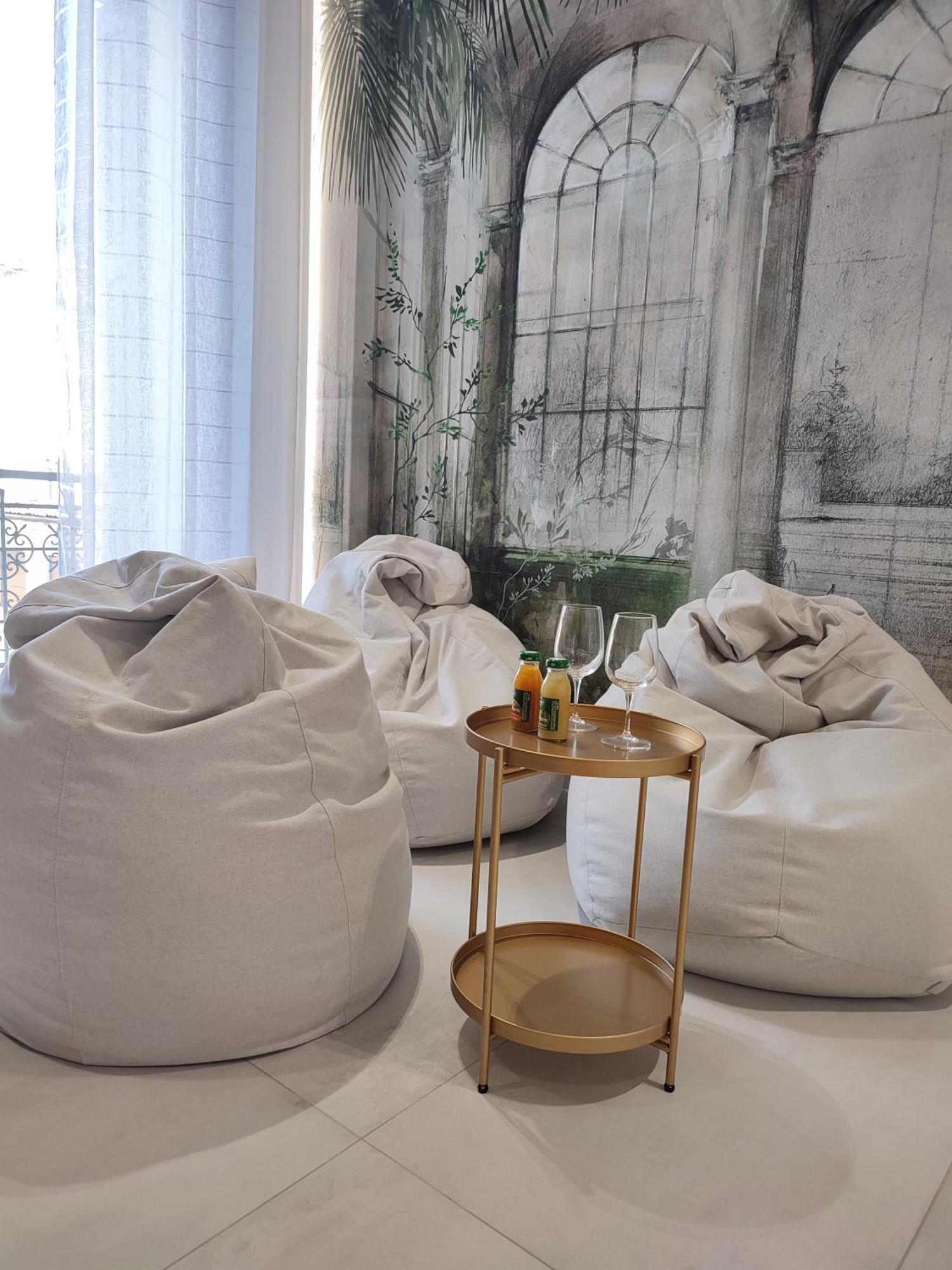 Al Ponte Design Apartment Conegliano Eksteriør billede