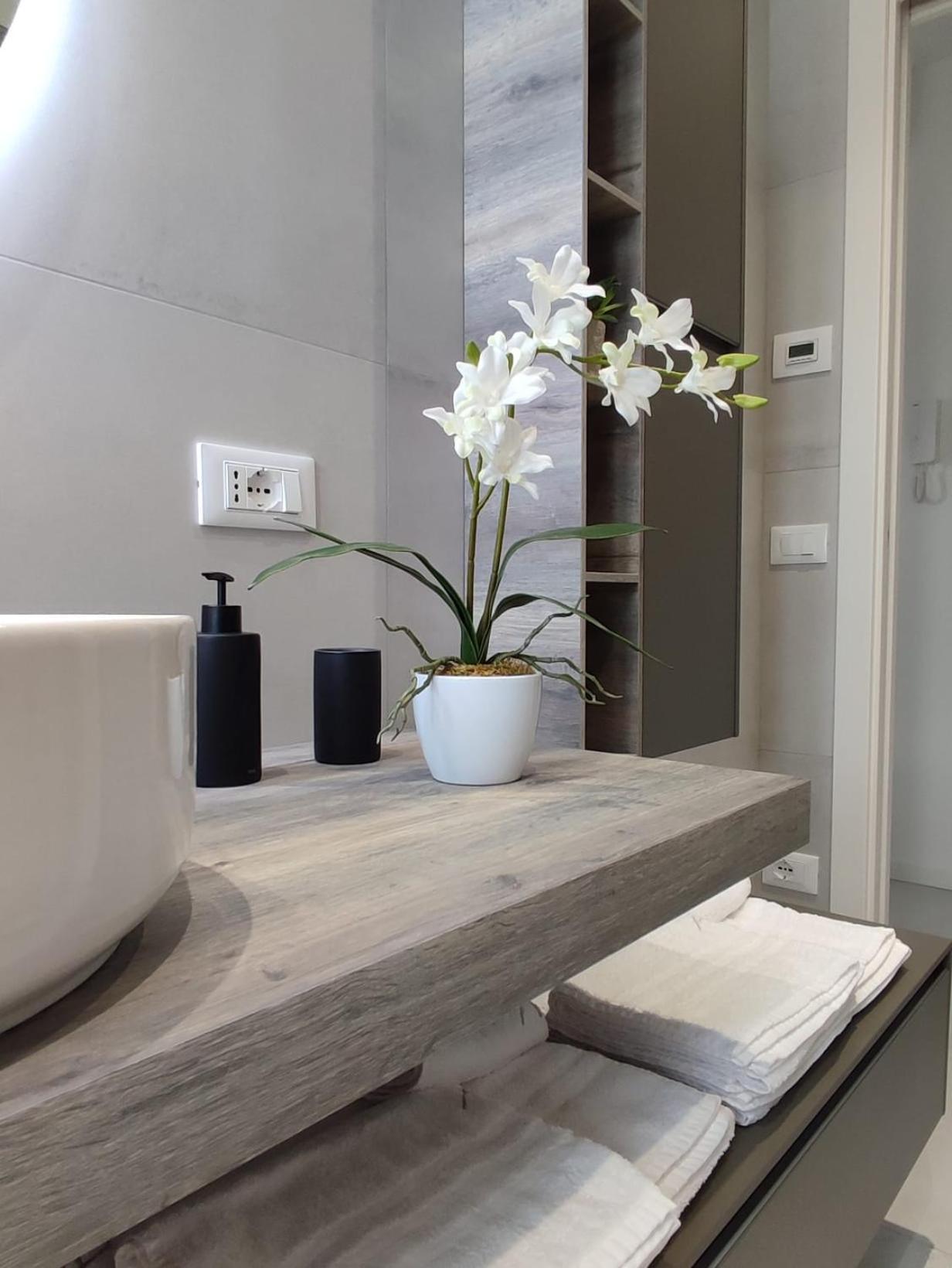 Al Ponte Design Apartment Conegliano Eksteriør billede