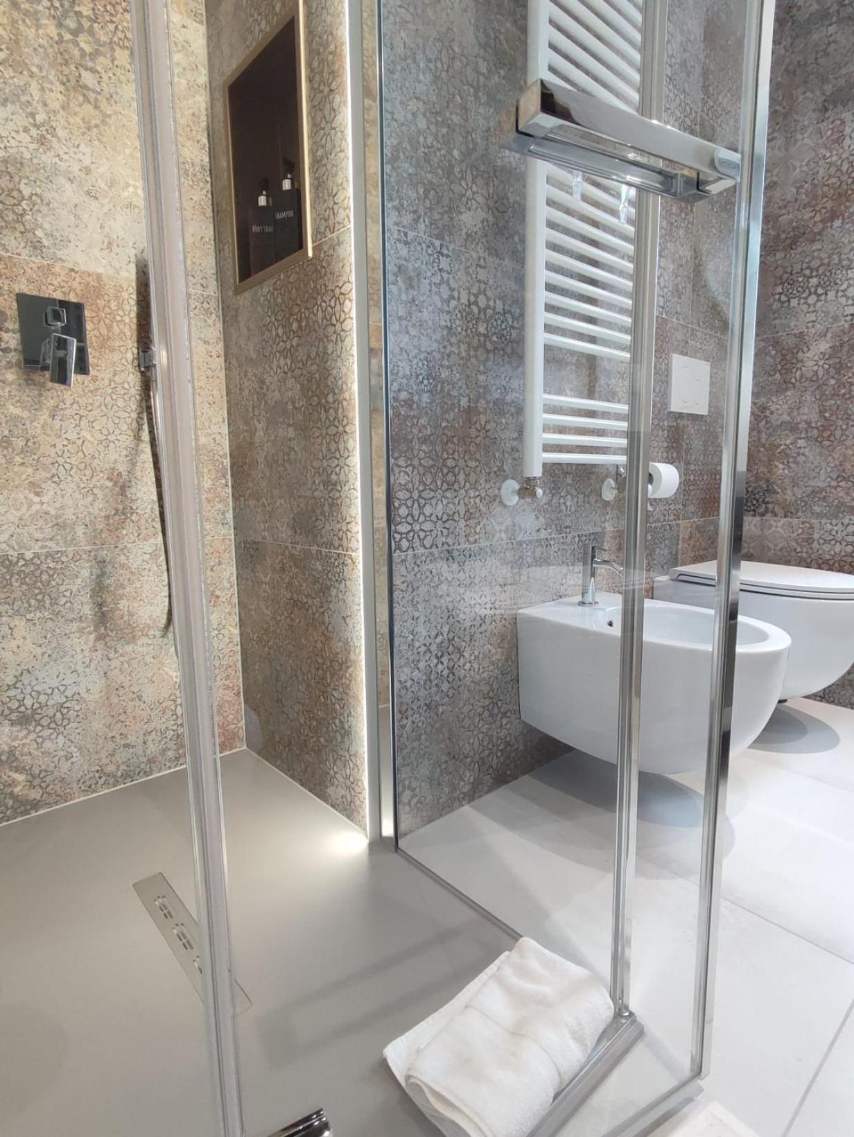 Al Ponte Design Apartment Conegliano Eksteriør billede