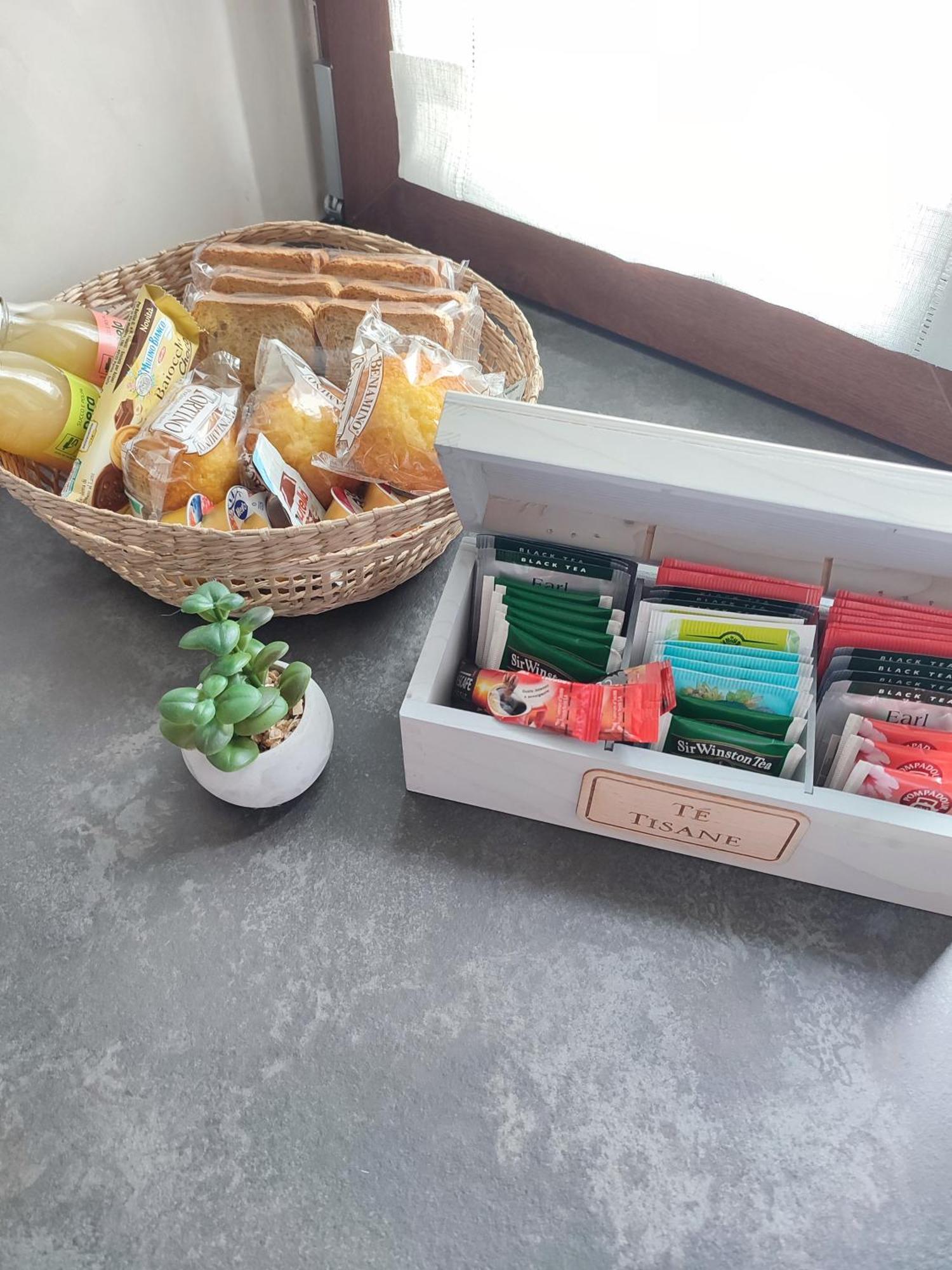 Al Ponte Design Apartment Conegliano Værelse billede